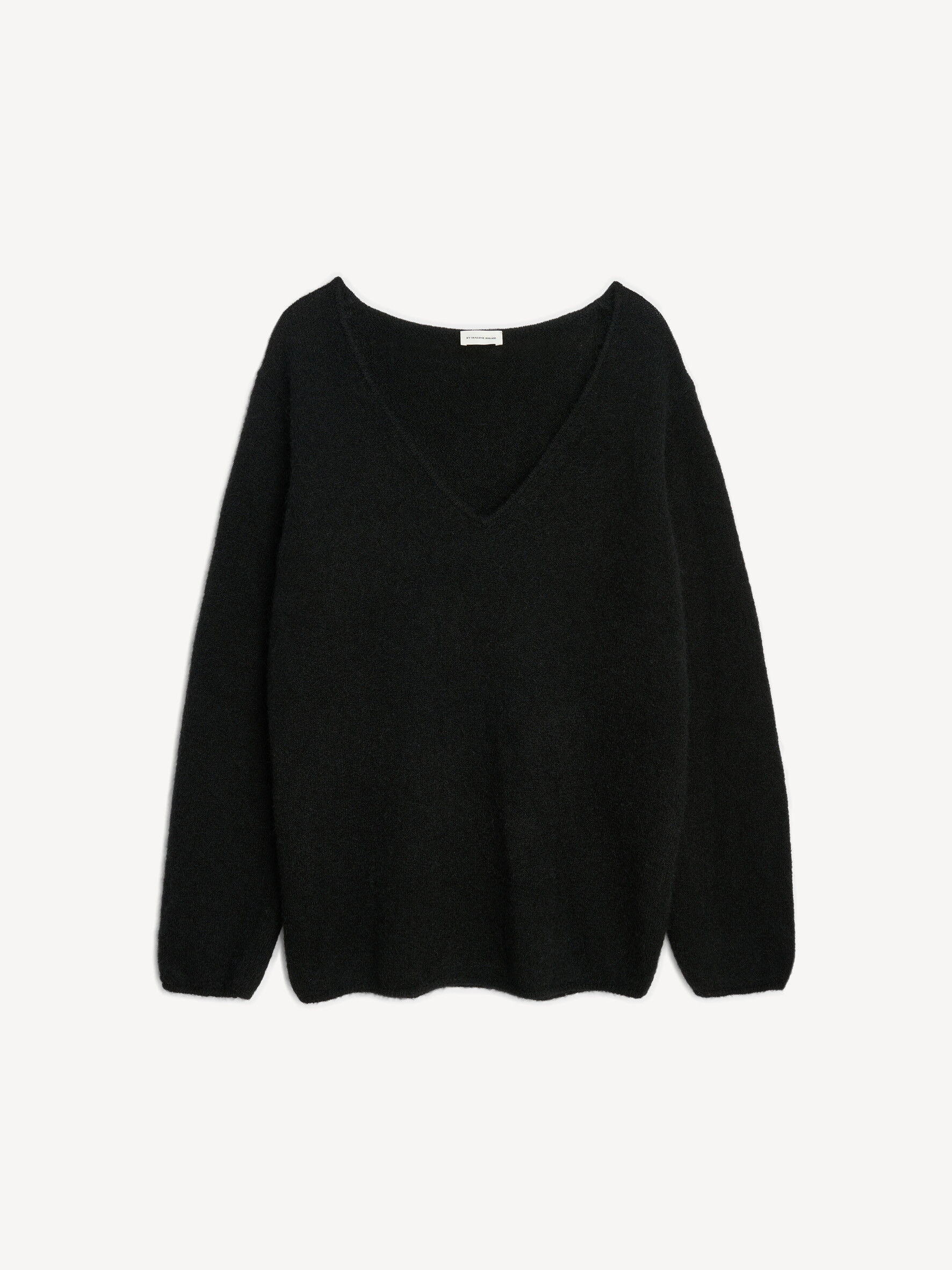 Rhila mohair-blend pullover - Buy Black Friday online