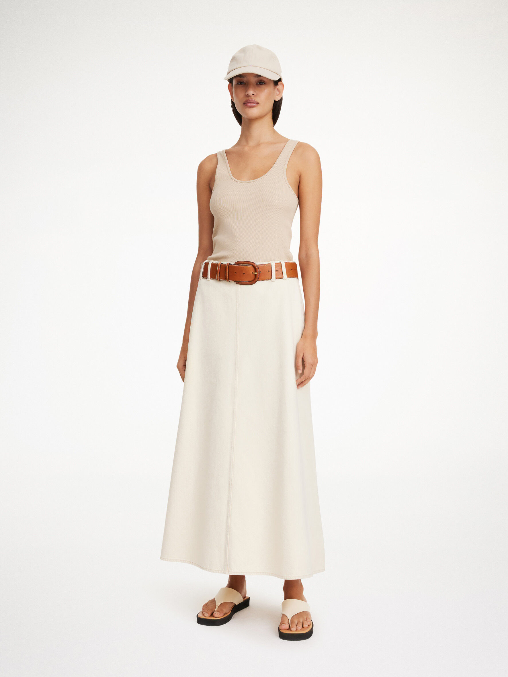 Skirts | By Malene Birger | Official Online Store