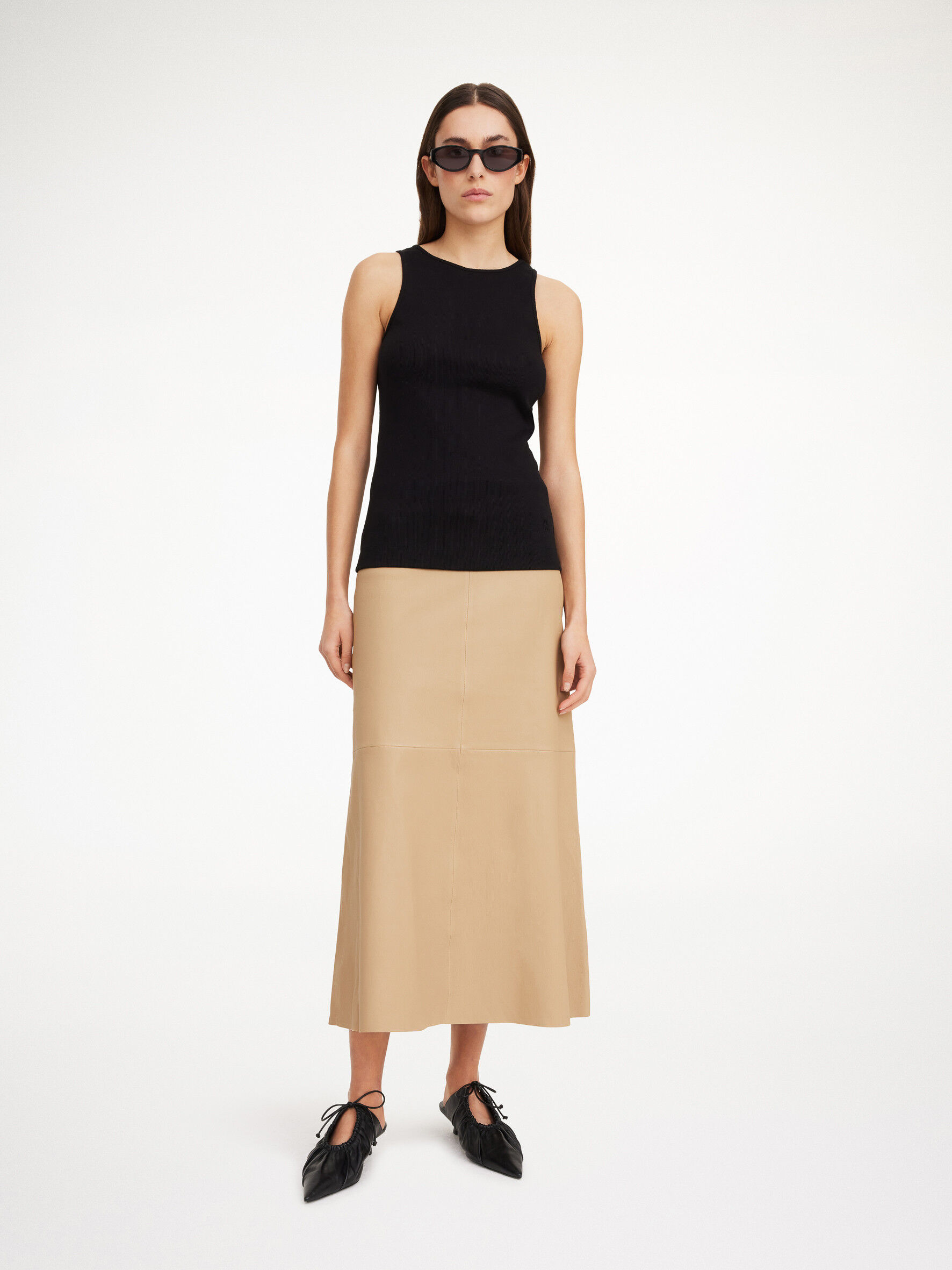 Skirts | By Malene Birger | Official Online Store