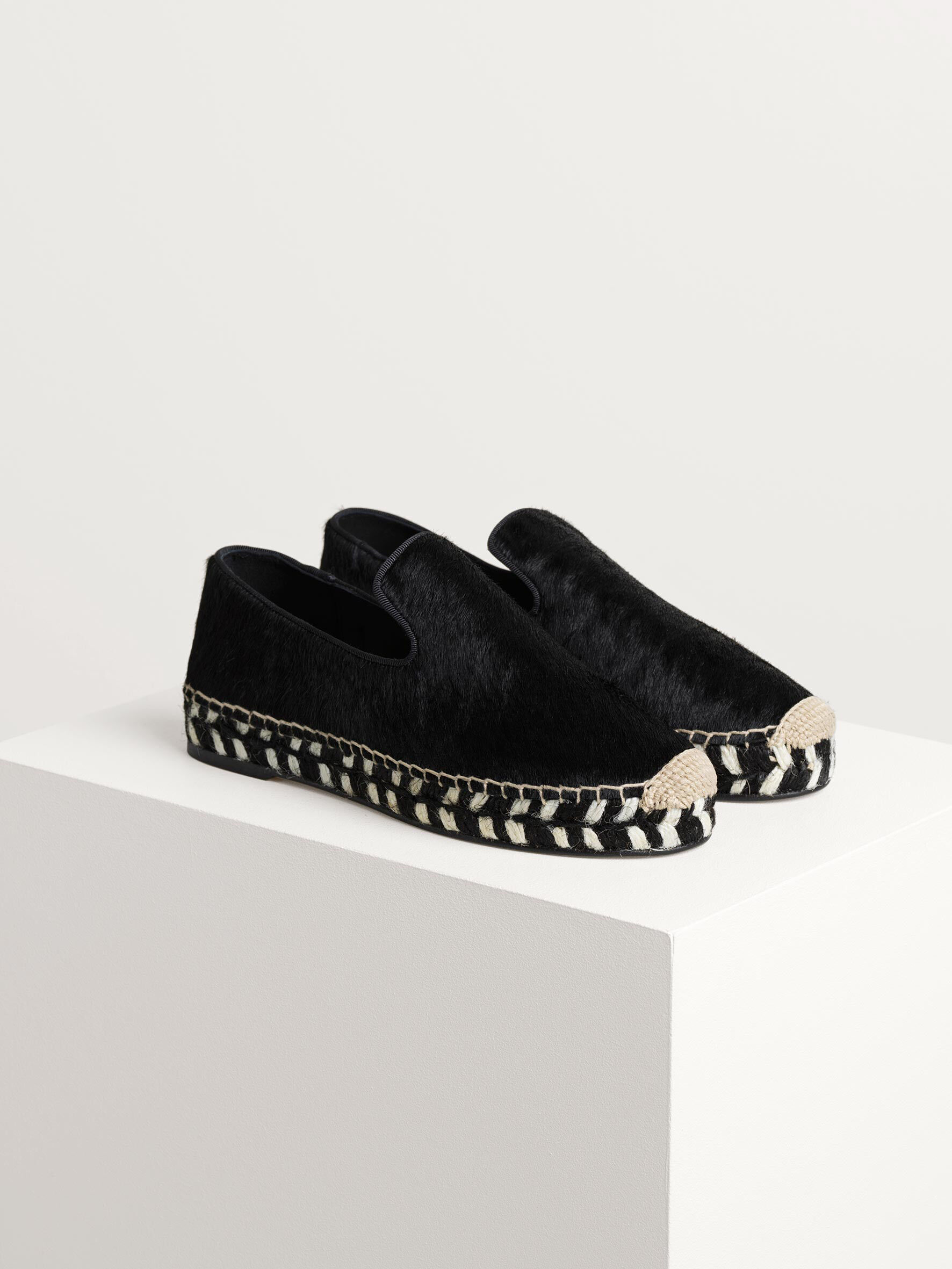 exclusive espadrilles