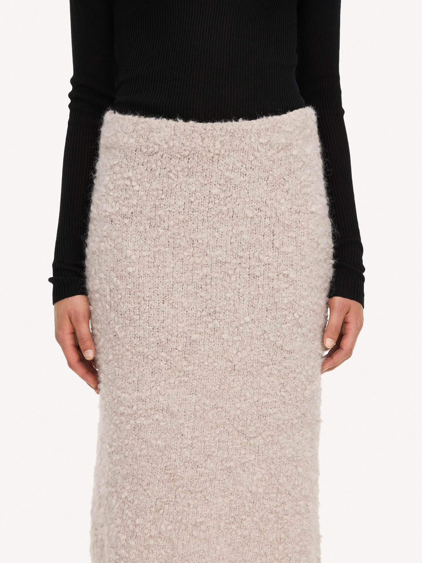 Kilena midi skirt - Buy Winter sale online