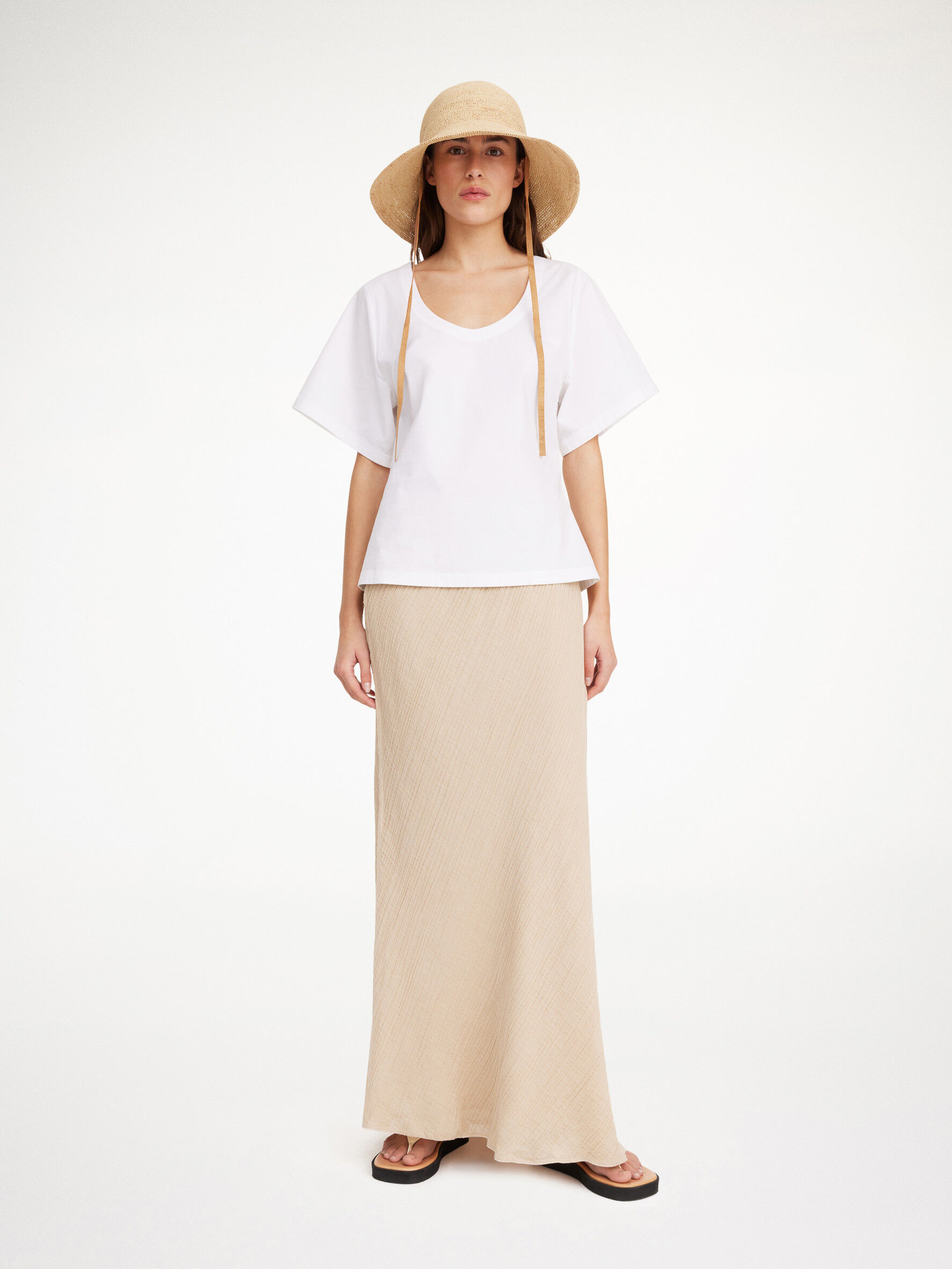 Skirts | By Malene Birger | Official Online Store