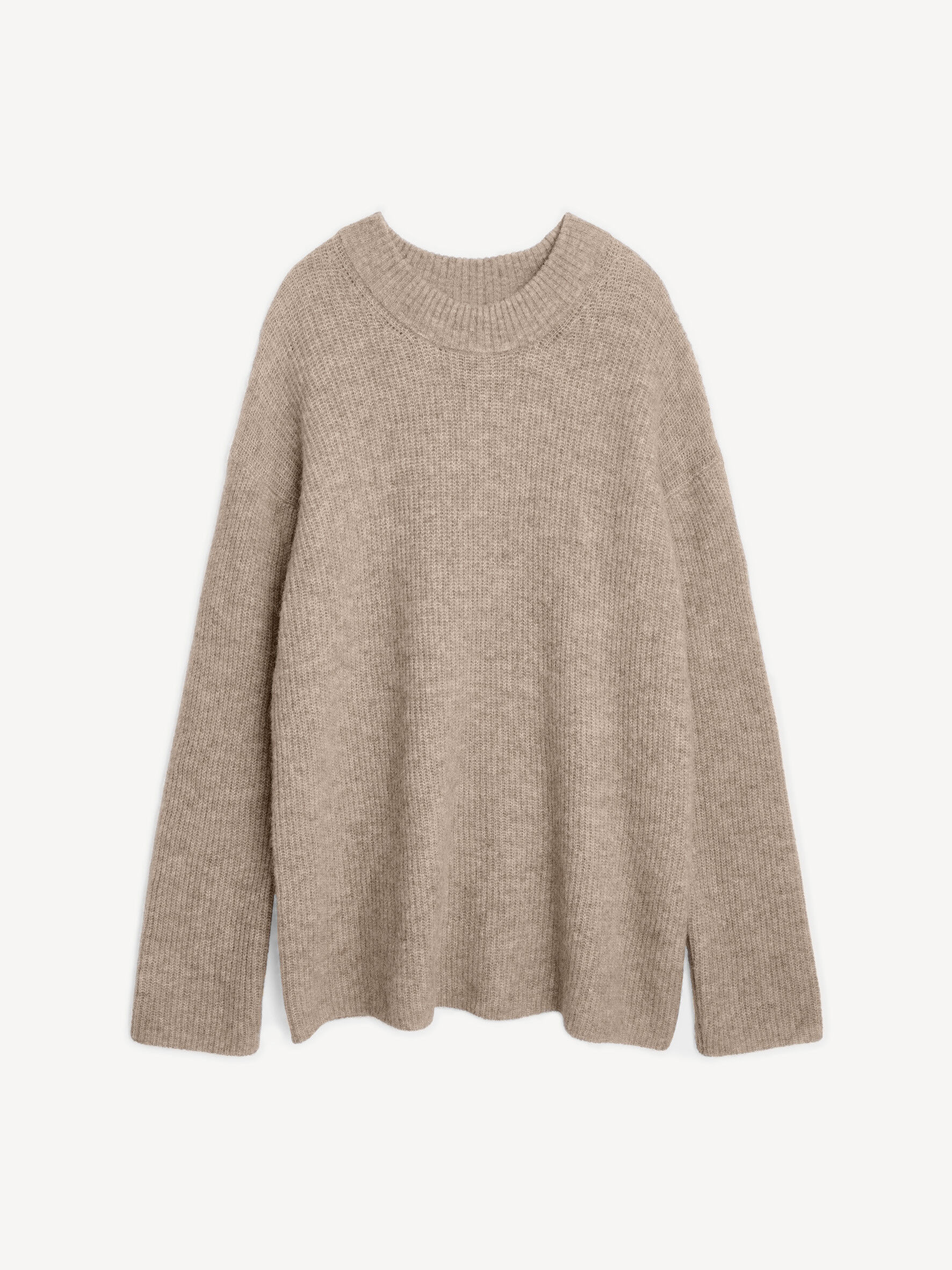 Cirla mohair-blend sweater - Buy Winter sale online