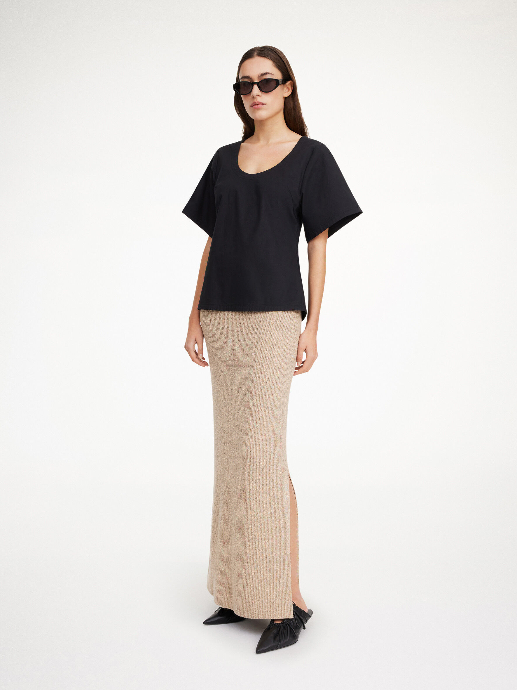 Skirts | By Malene Birger | Official Online Store