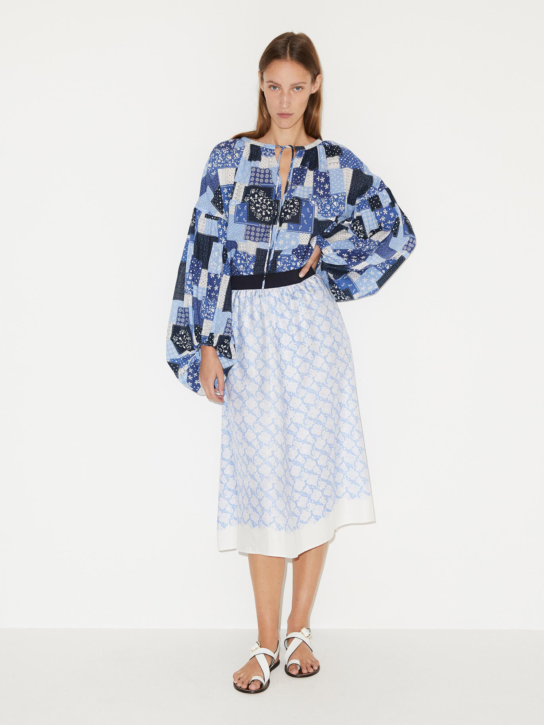 Biella skirt - Köp Winter sale online