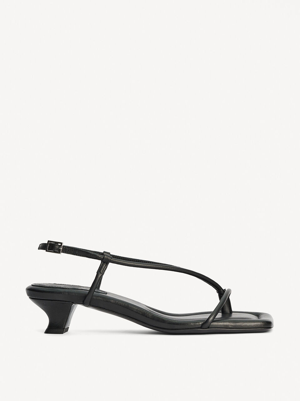 sommerfugl serviet Faial Tevi sandaler i læder - Køb Sko online
