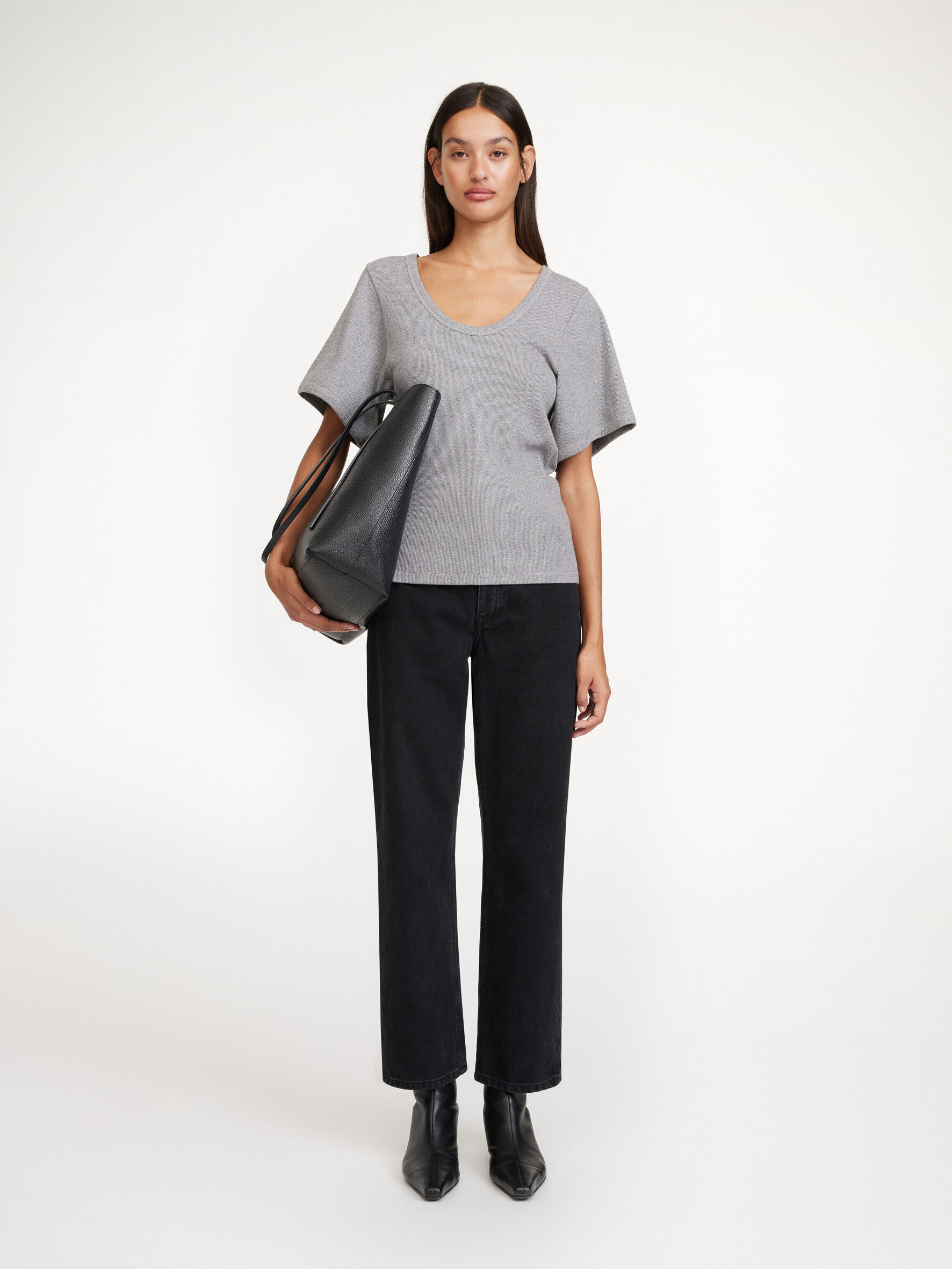 T-shirts and sweatshirts| By Malene Birger | Official Online Store