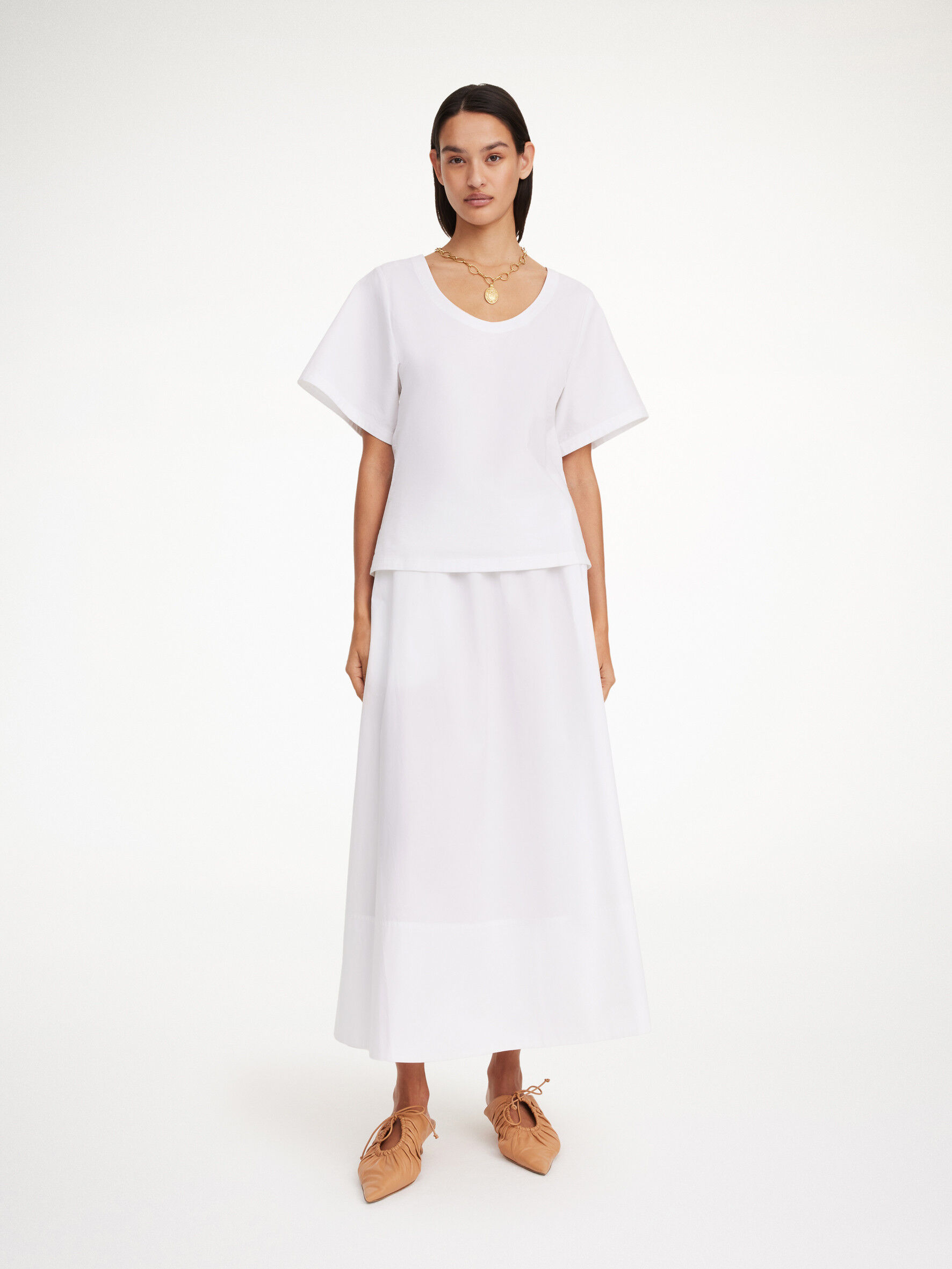 Skirts | By Malene Birger | Official Online Store