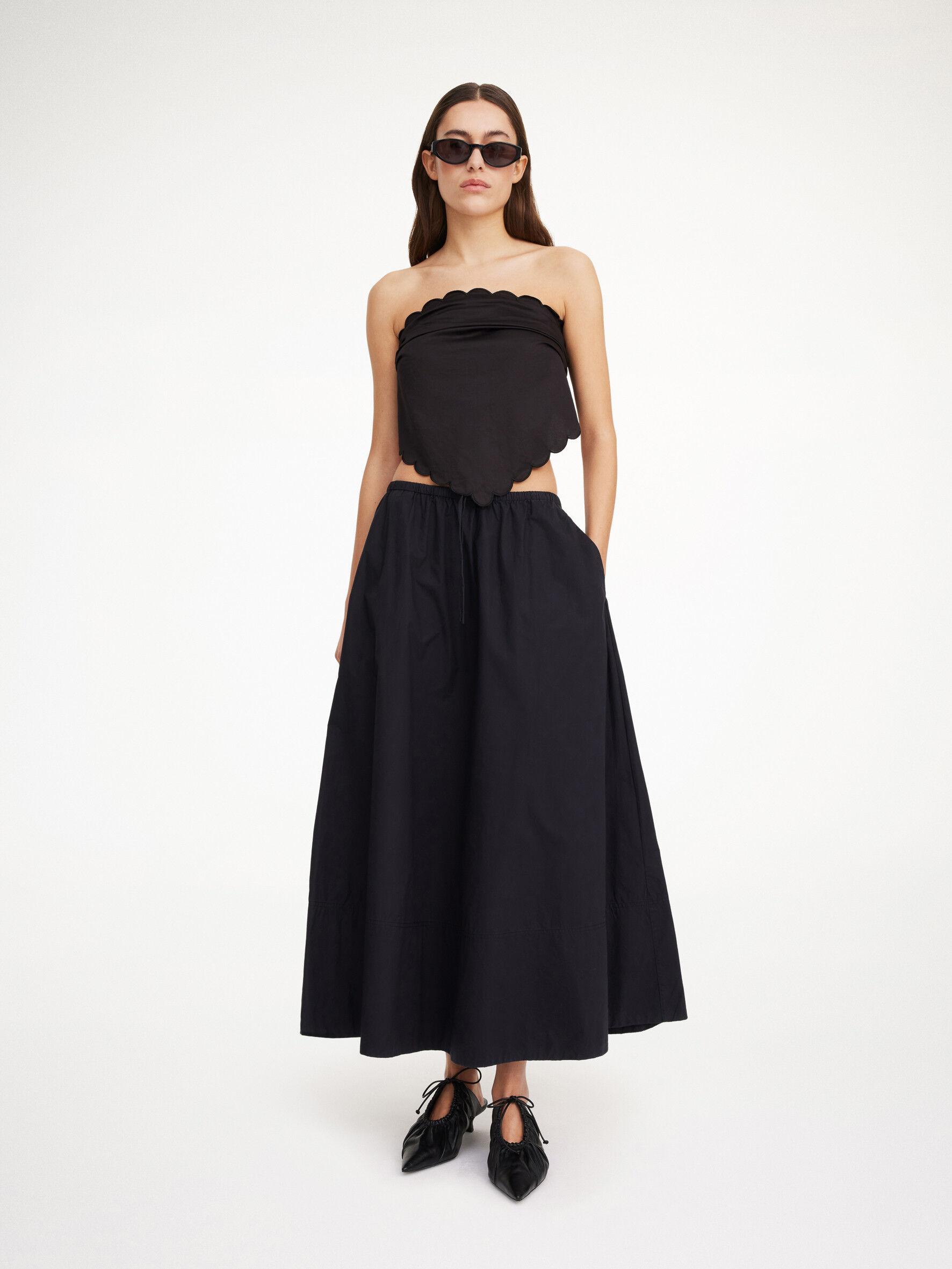 Skirts | By Malene Birger | Official Online Store