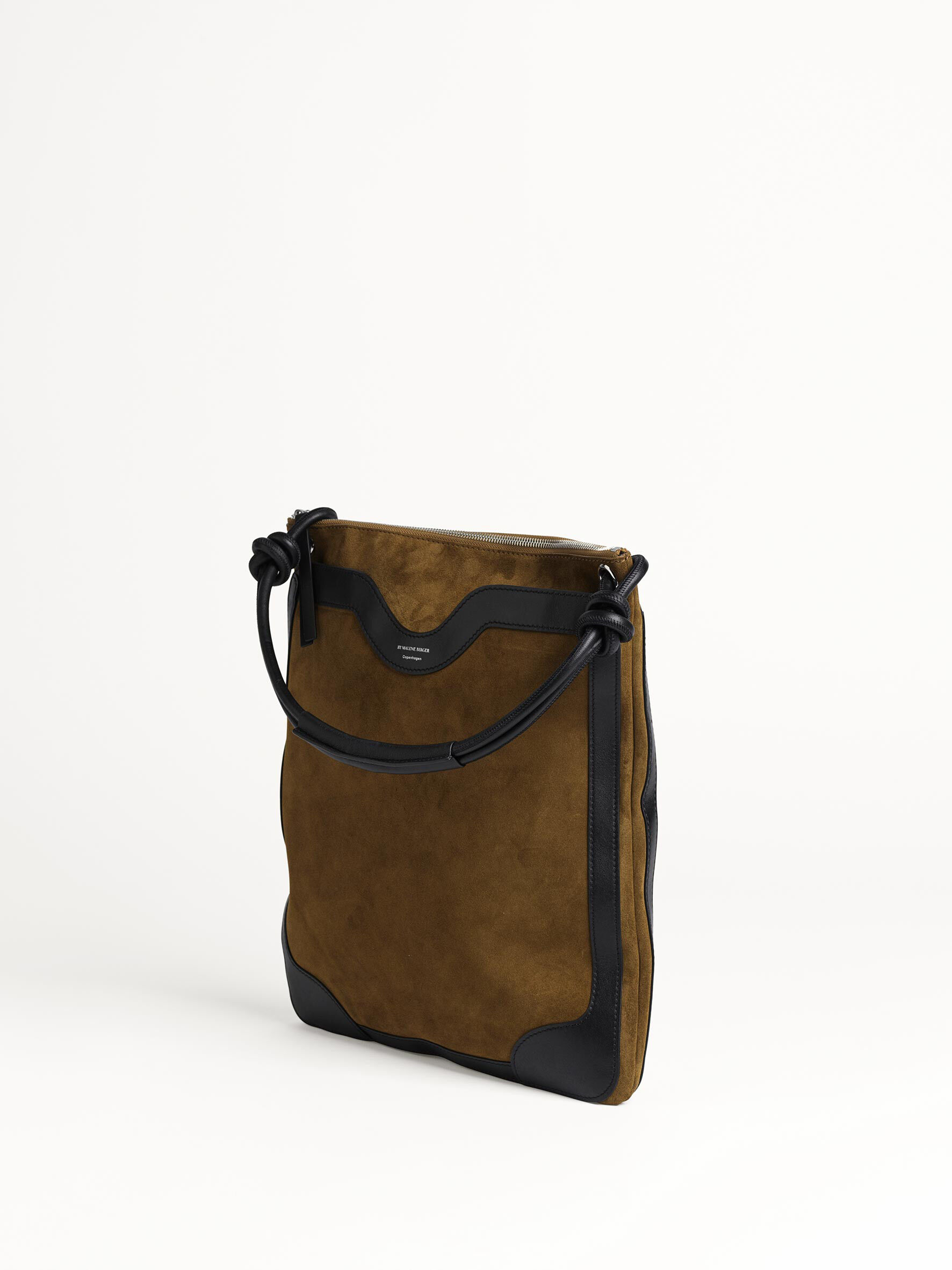 tall messenger bag