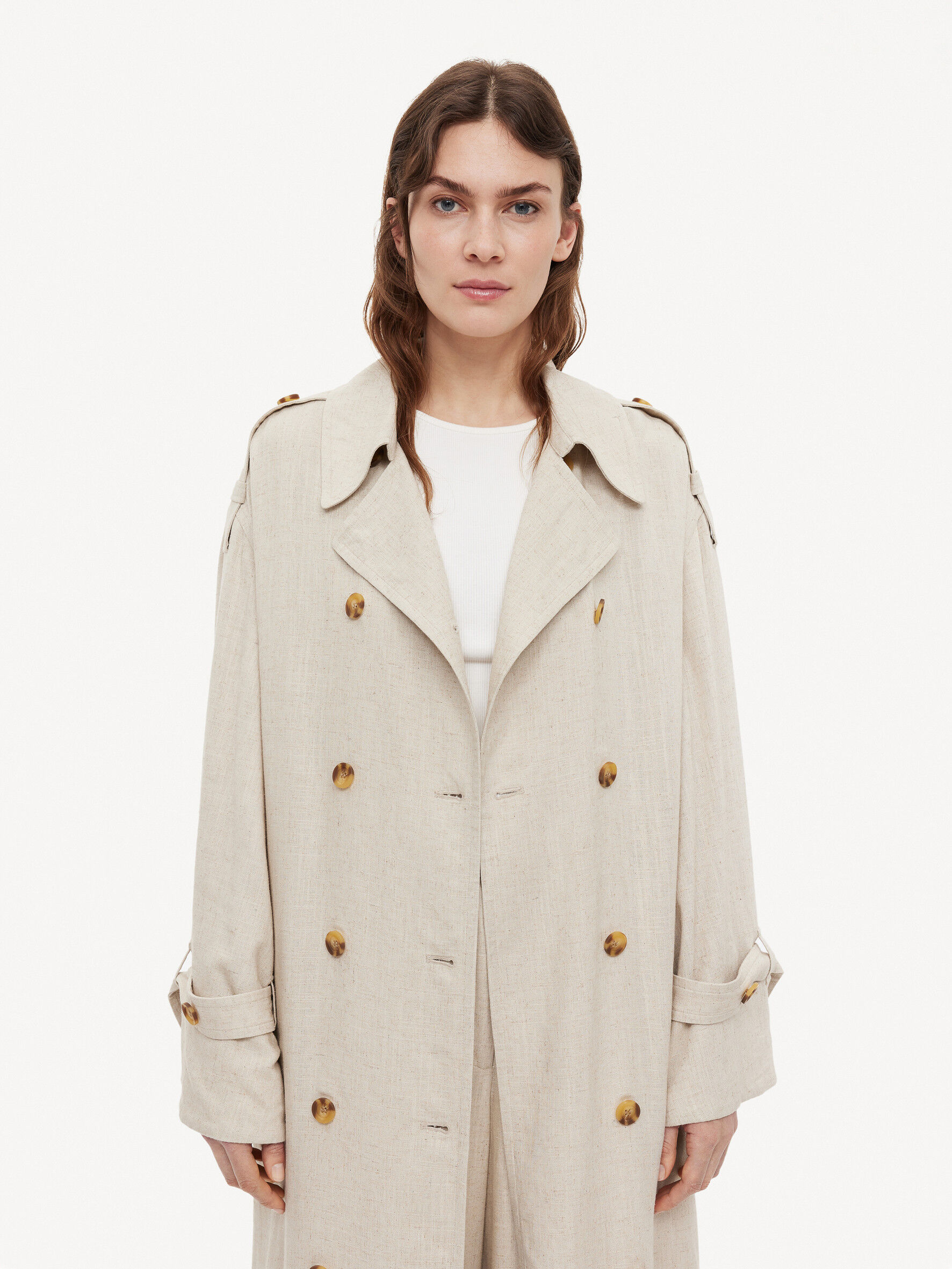 Alanise trench coat - Buy Winter sale online