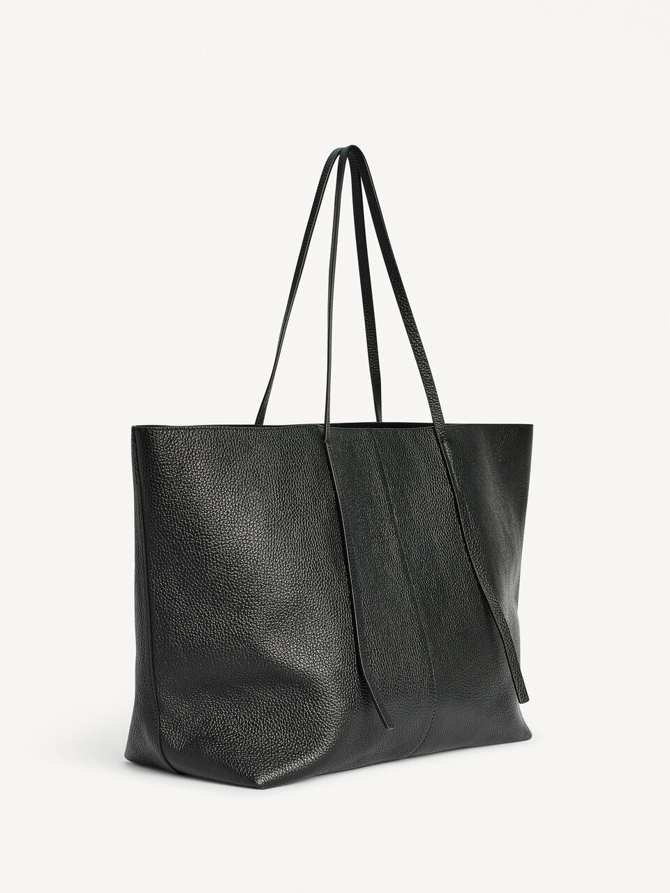 Abilla leather tote - Buy online