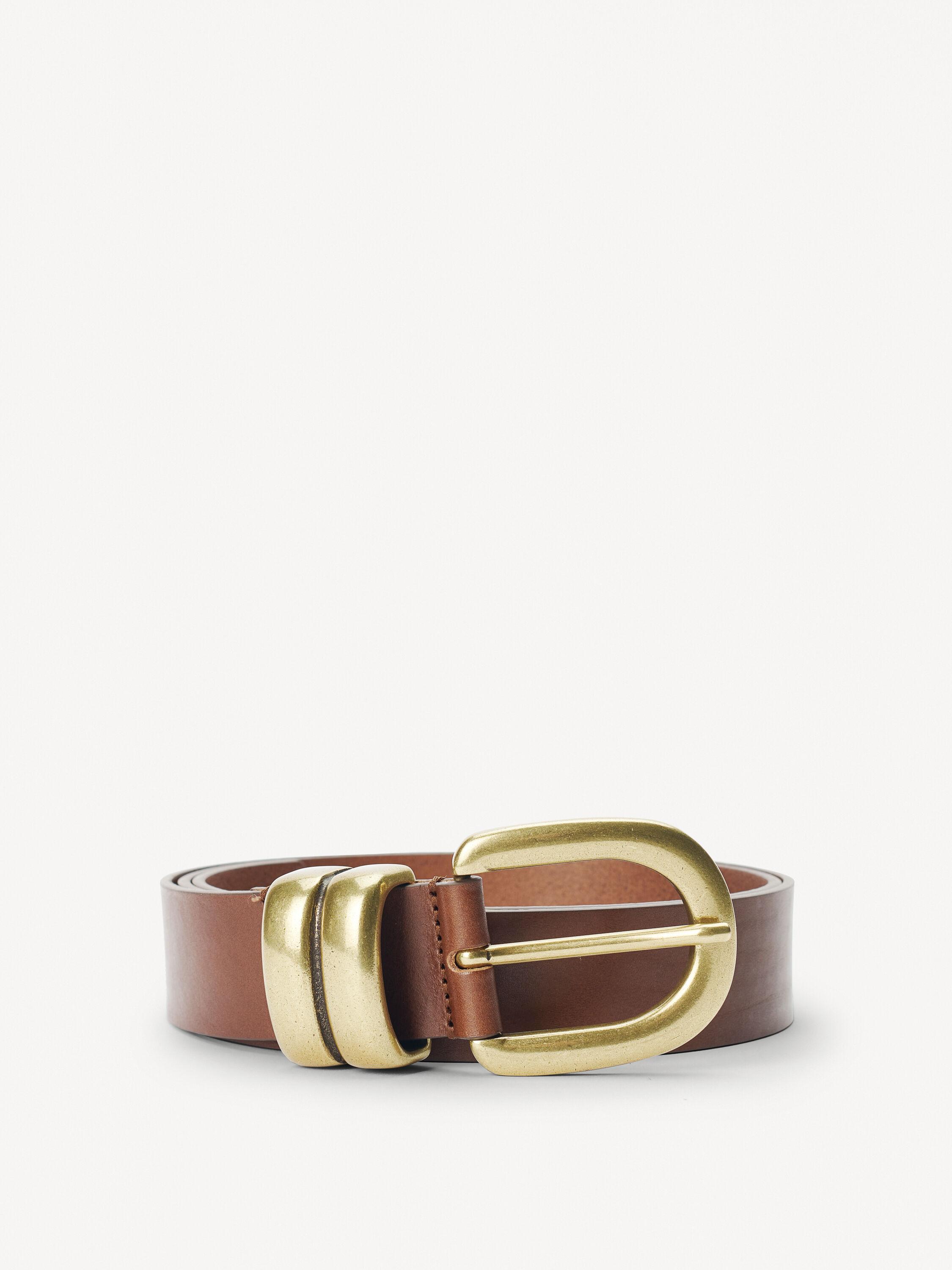 Zoira leather belt - Buy Belts online | By Malene Birger