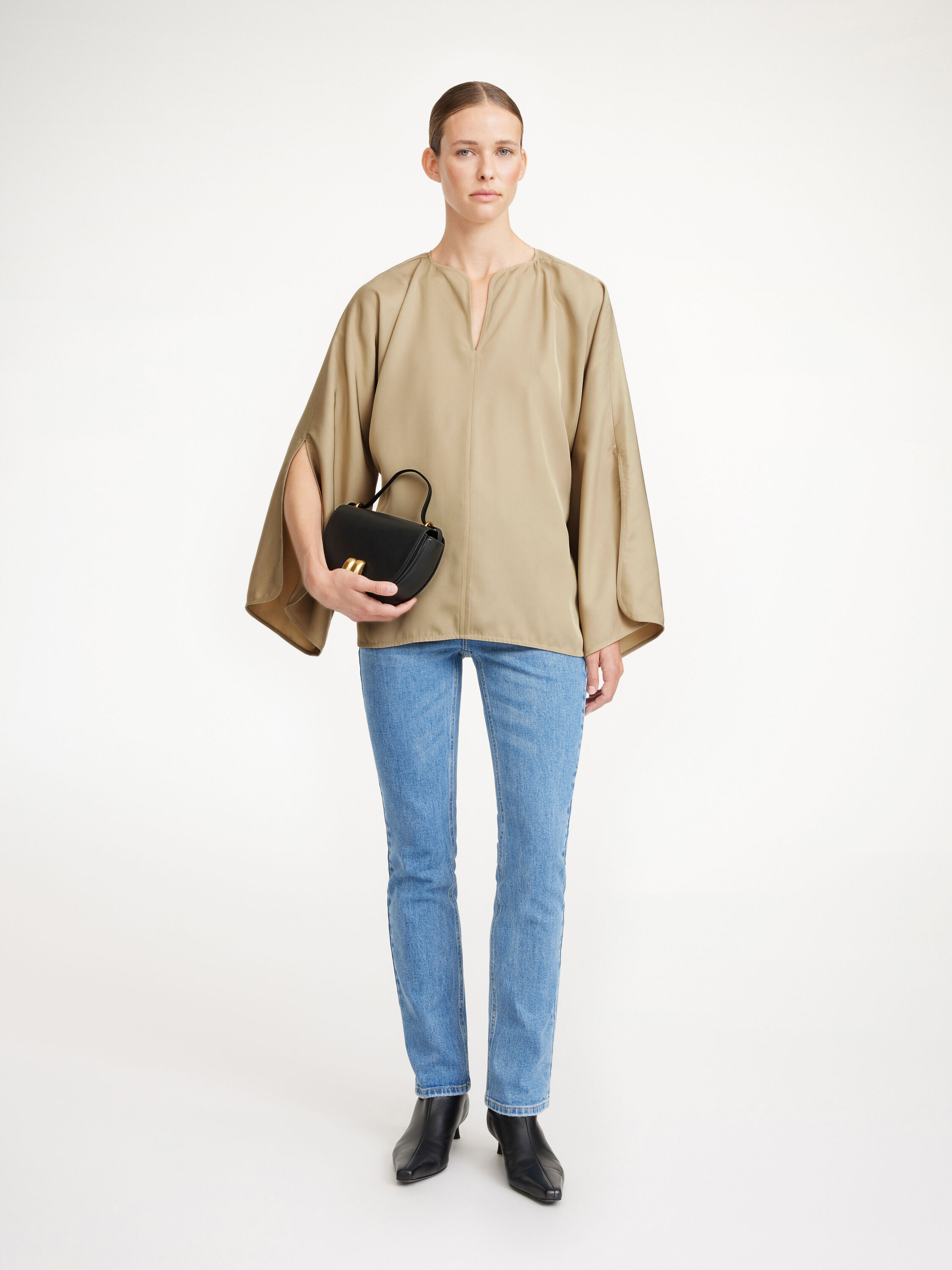 Shirts & Tops | Explore items on sale here | By Malene Birger