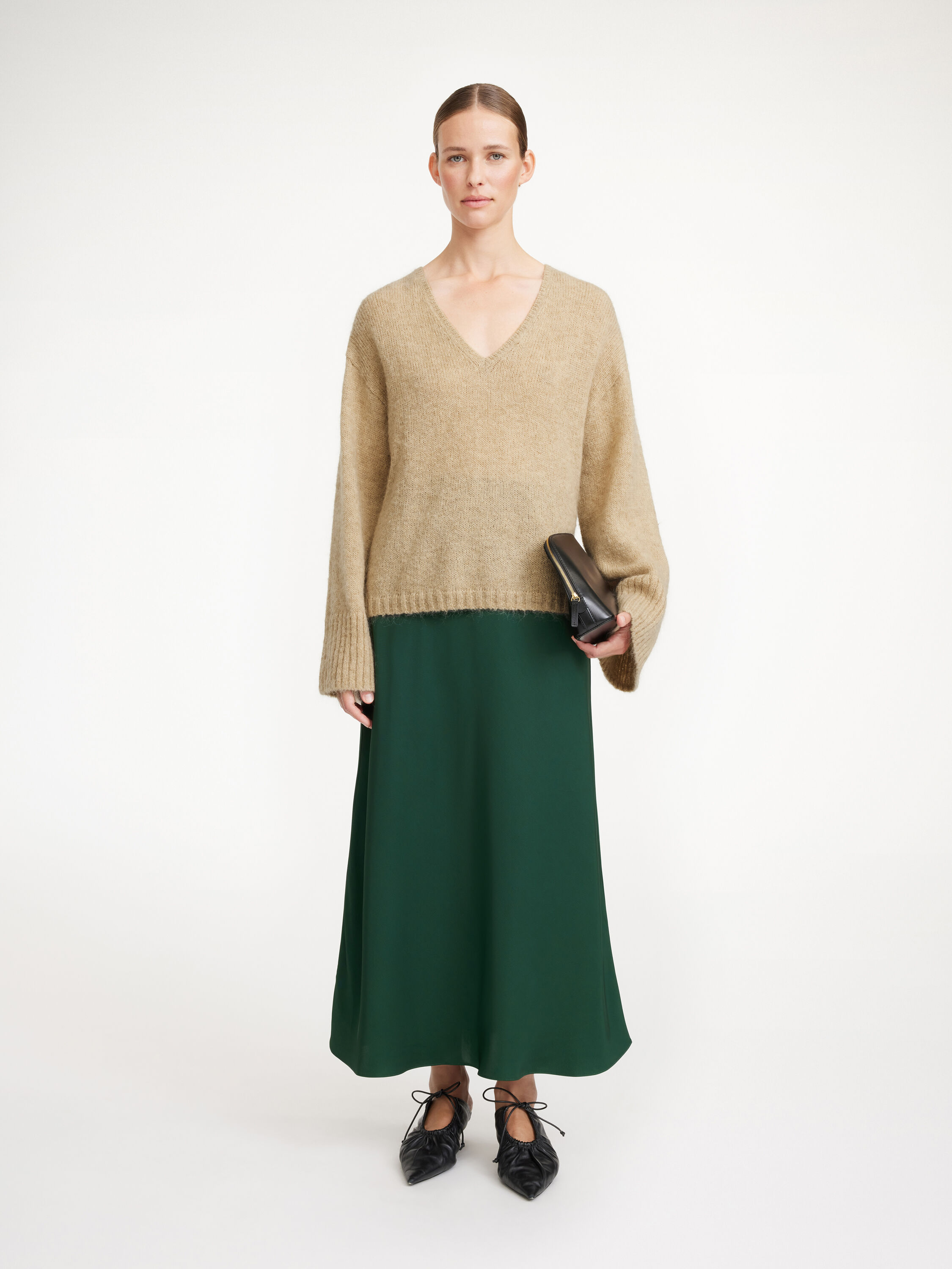 Boshan maxi skirt - Buy Skirts online | By Malene Birger