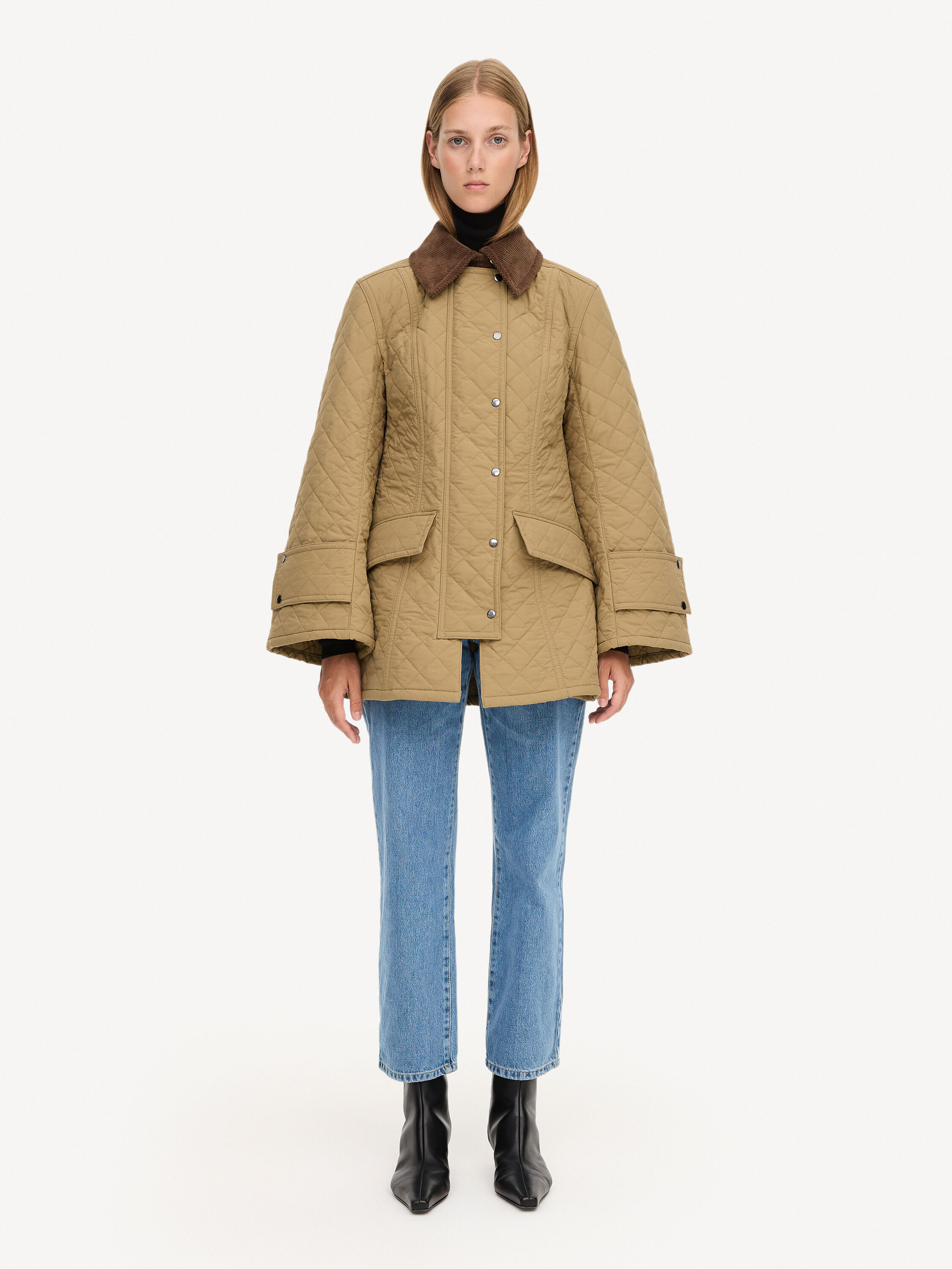 Coats & Jackets | Explore items on sale here | By Malene Birger