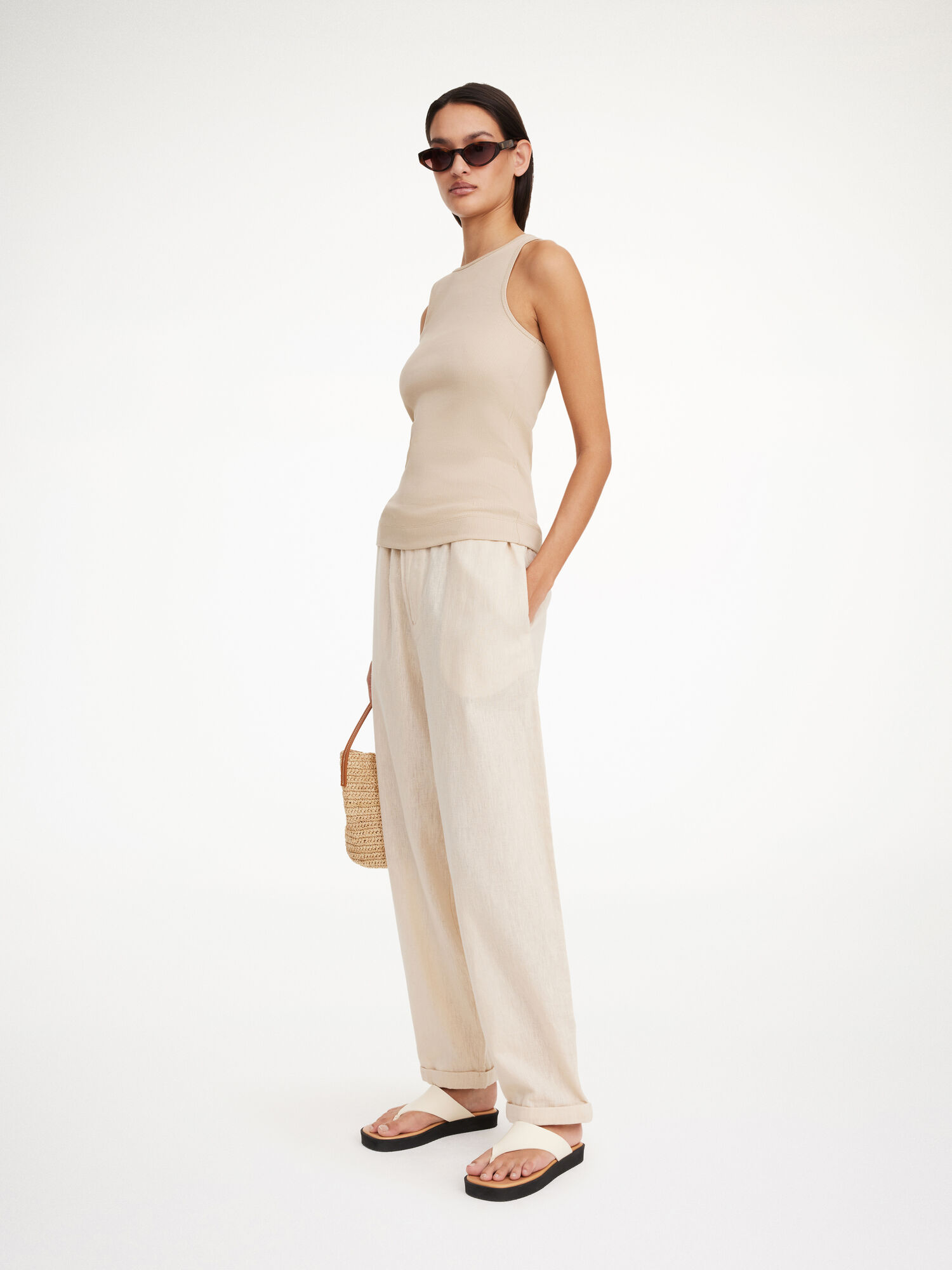 Trousers | Find all styles here | By Malene Birger