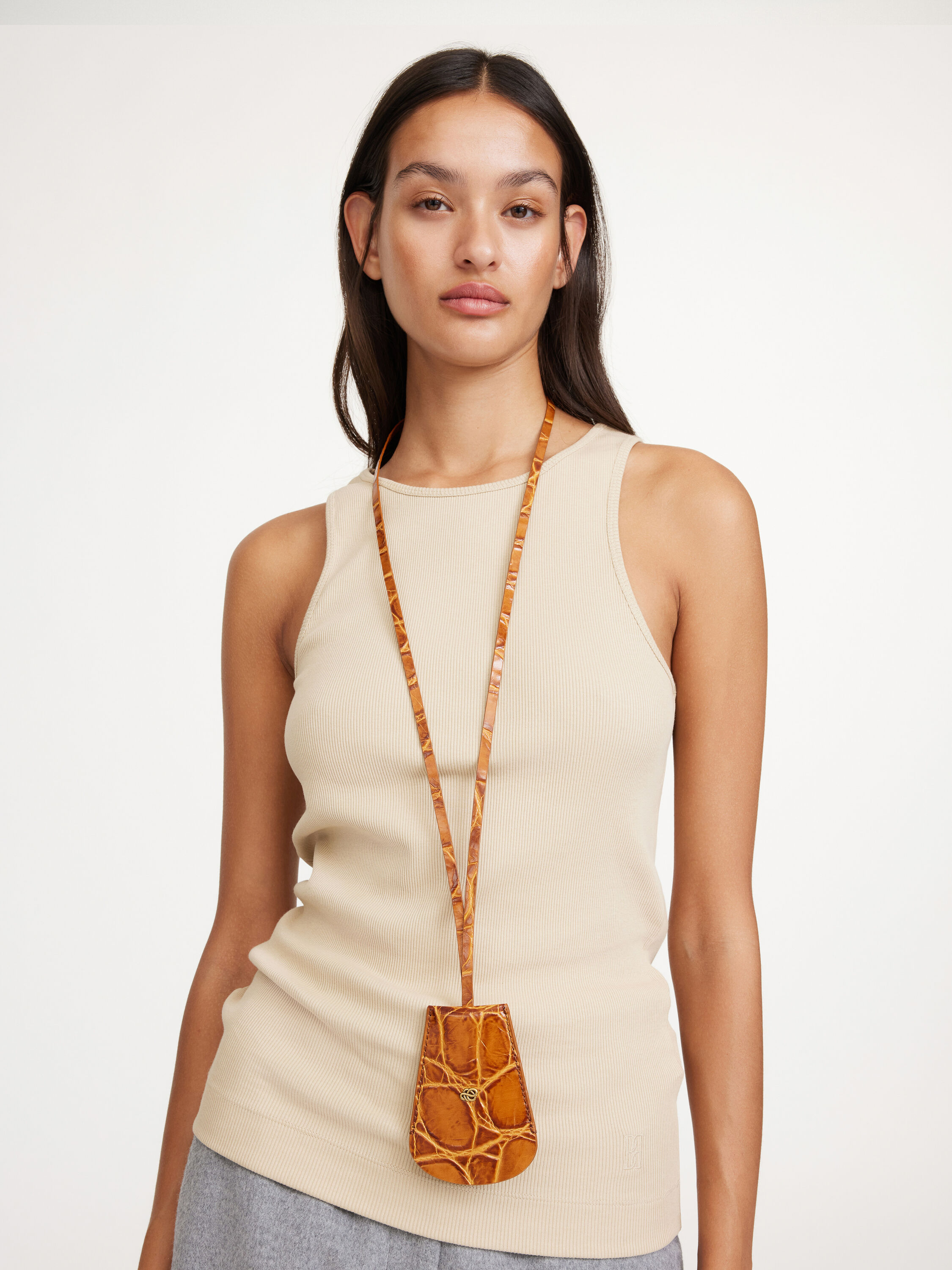 Aya key chain - Buy Other Accessories online | By Malene Birger