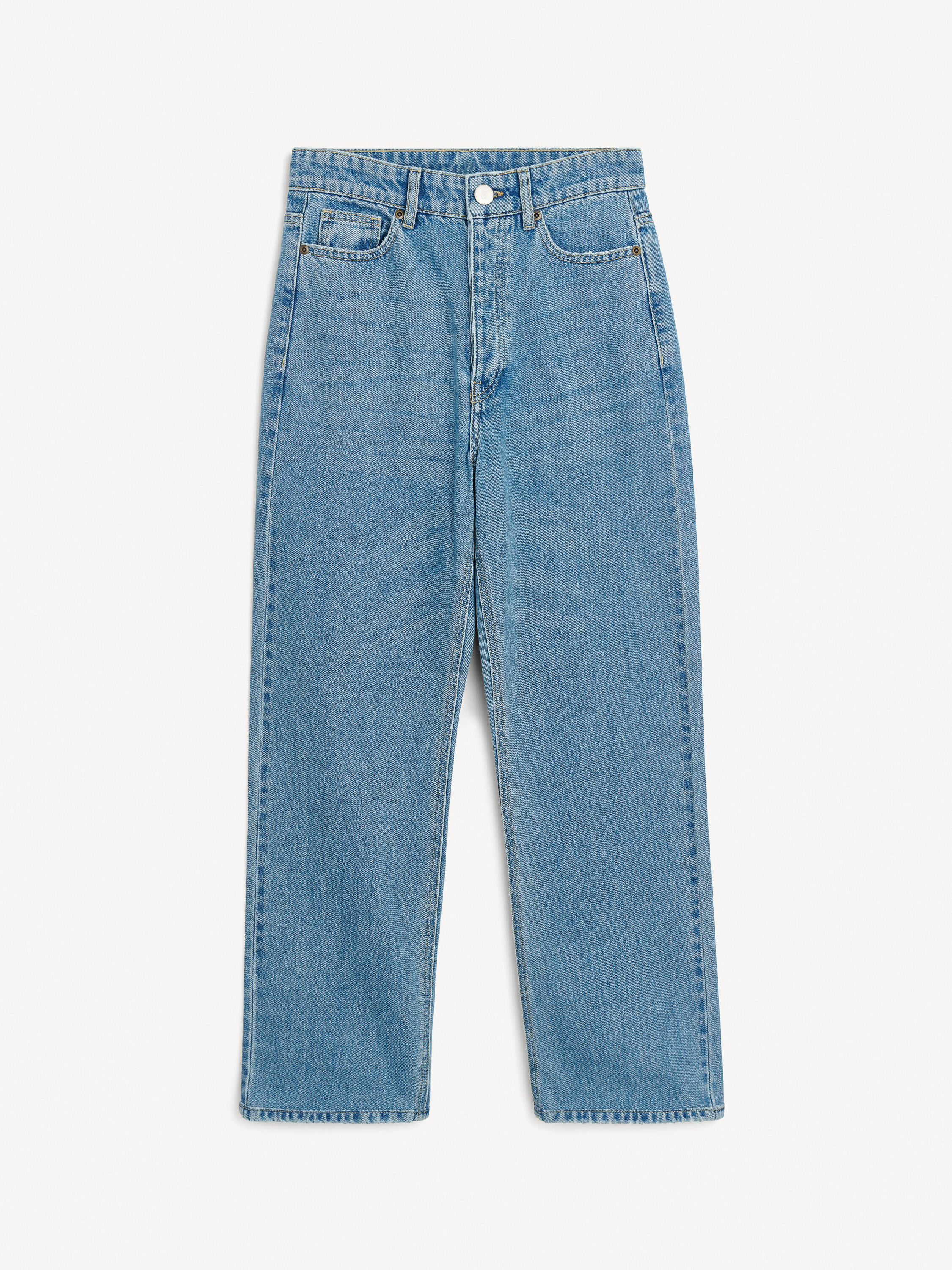Cotton denim jeans pant, Gender : Mens, Feature : Anti-Shrink, Eco-Friendly  at Rs 450 / Piece in Bellary
