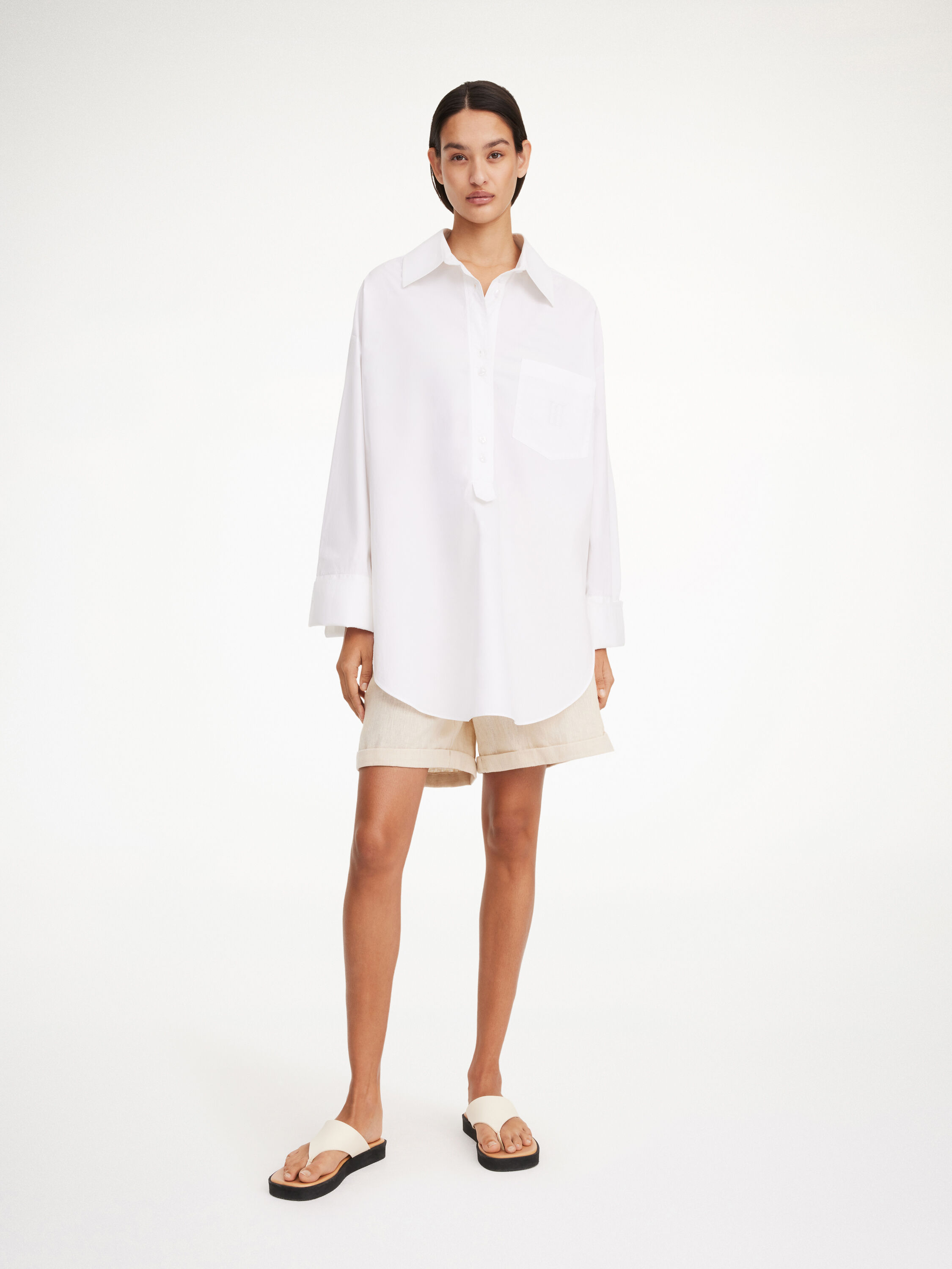 Shirts & blouses | Explore all styles here | By Malene Birger