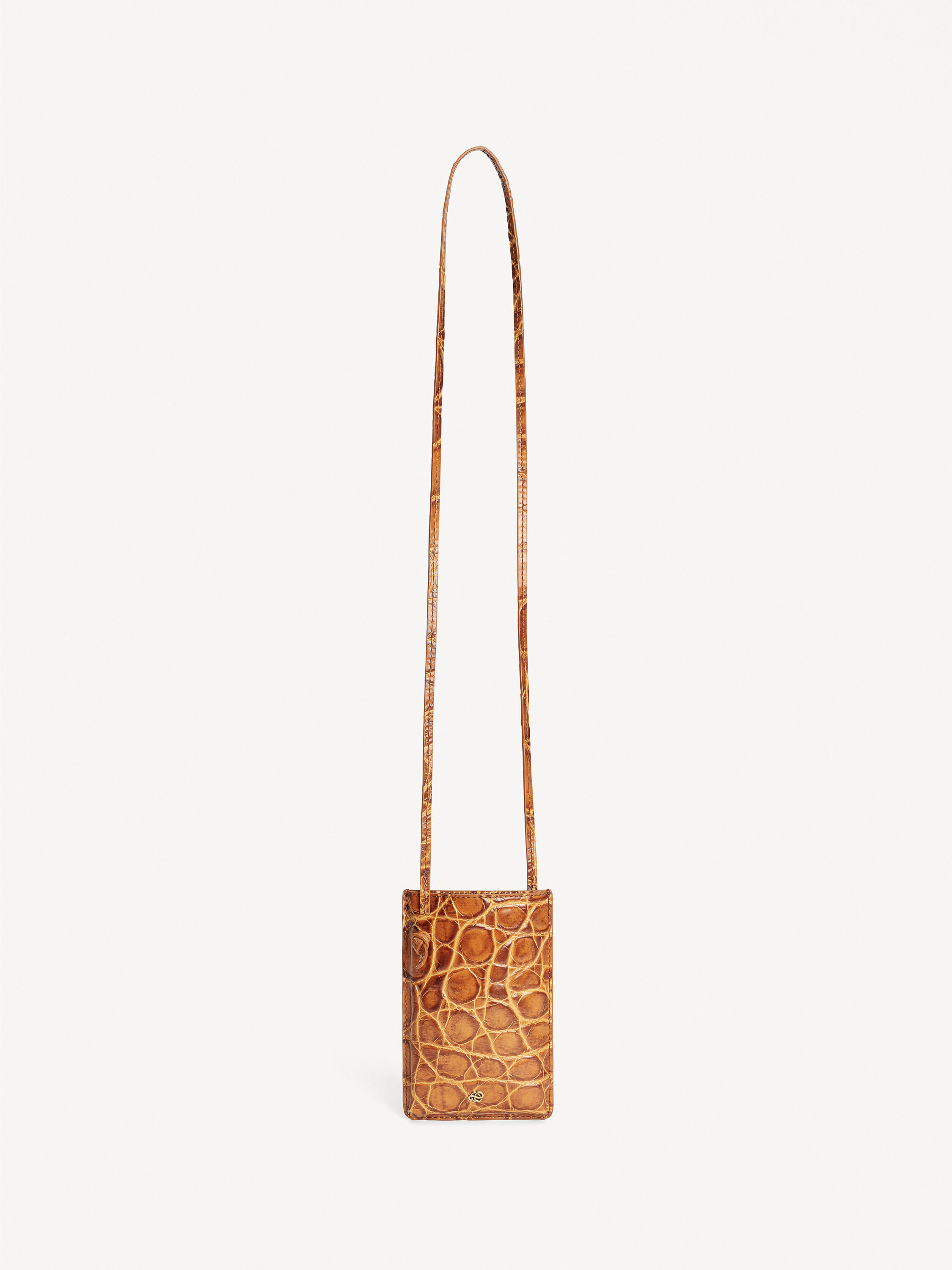 Aya leather phone pouch - Buy Other Accessories online | By Malene Birger