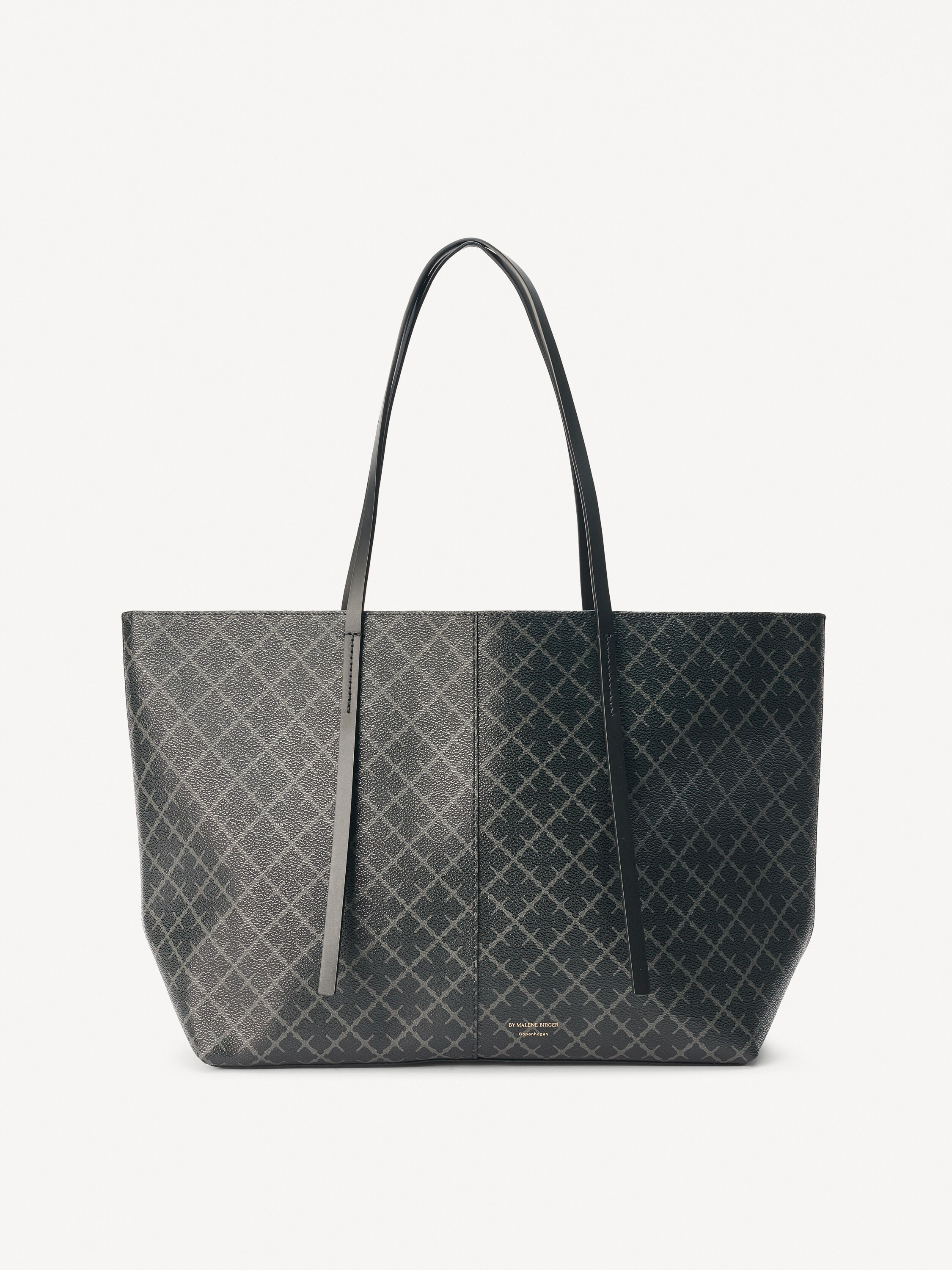Abigail printed tote bag - Buy sfra-bmb-storefront-catalog online 