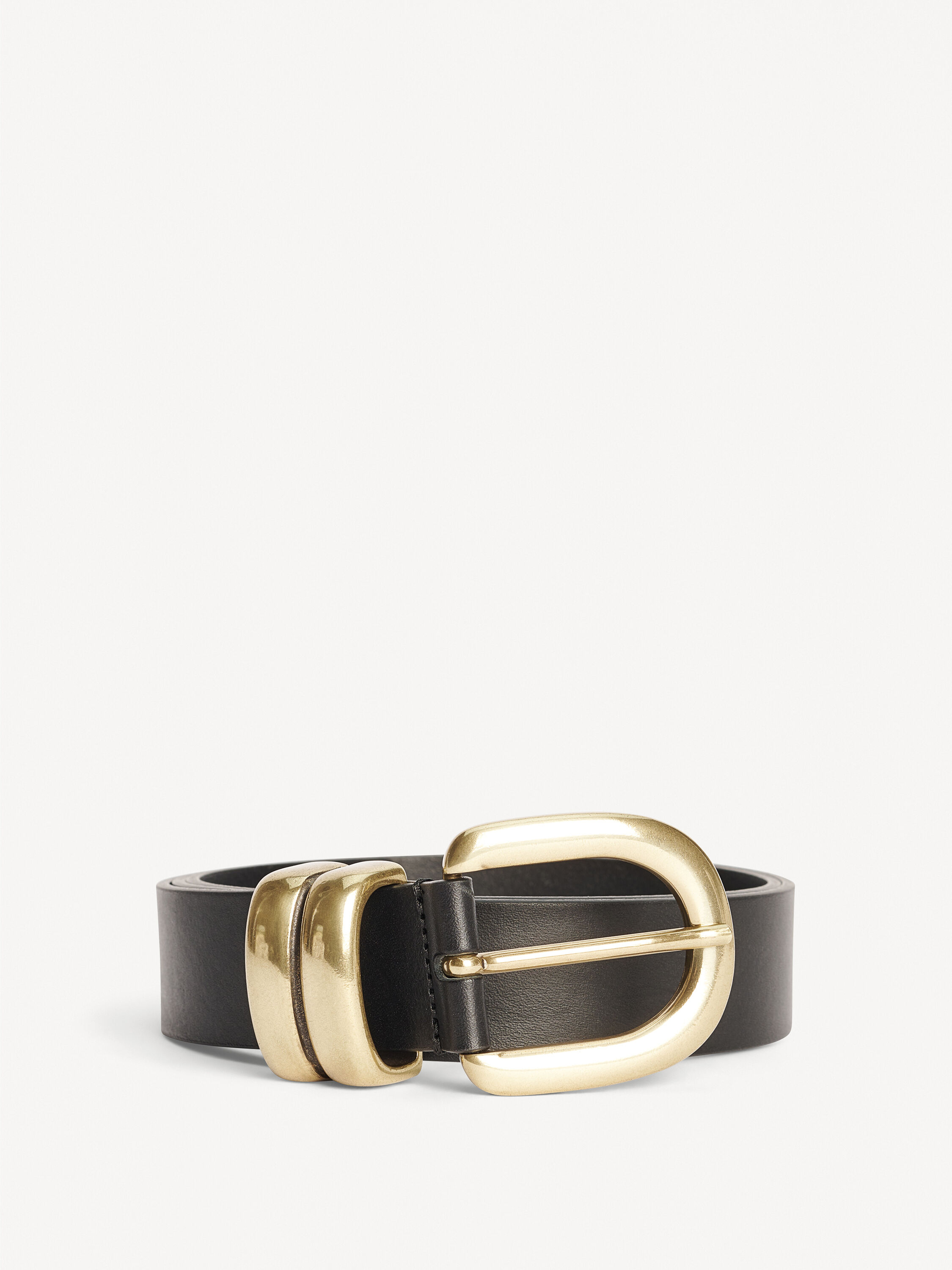 Zoira leather belt - Buy Belts online | By Malene Birger