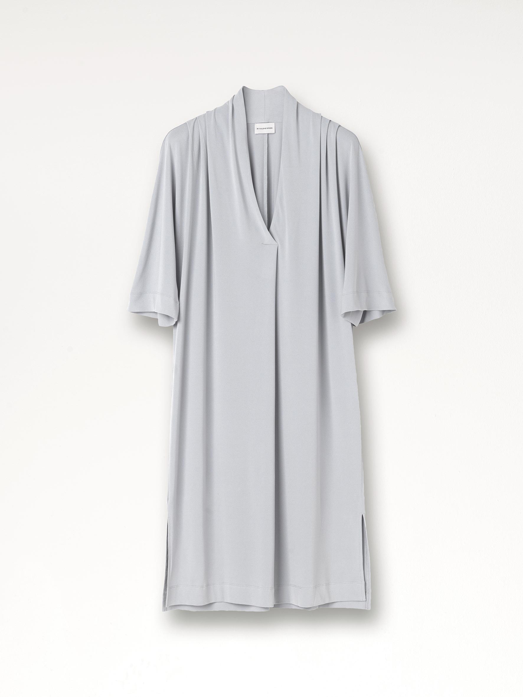 stretchy t shirt dress