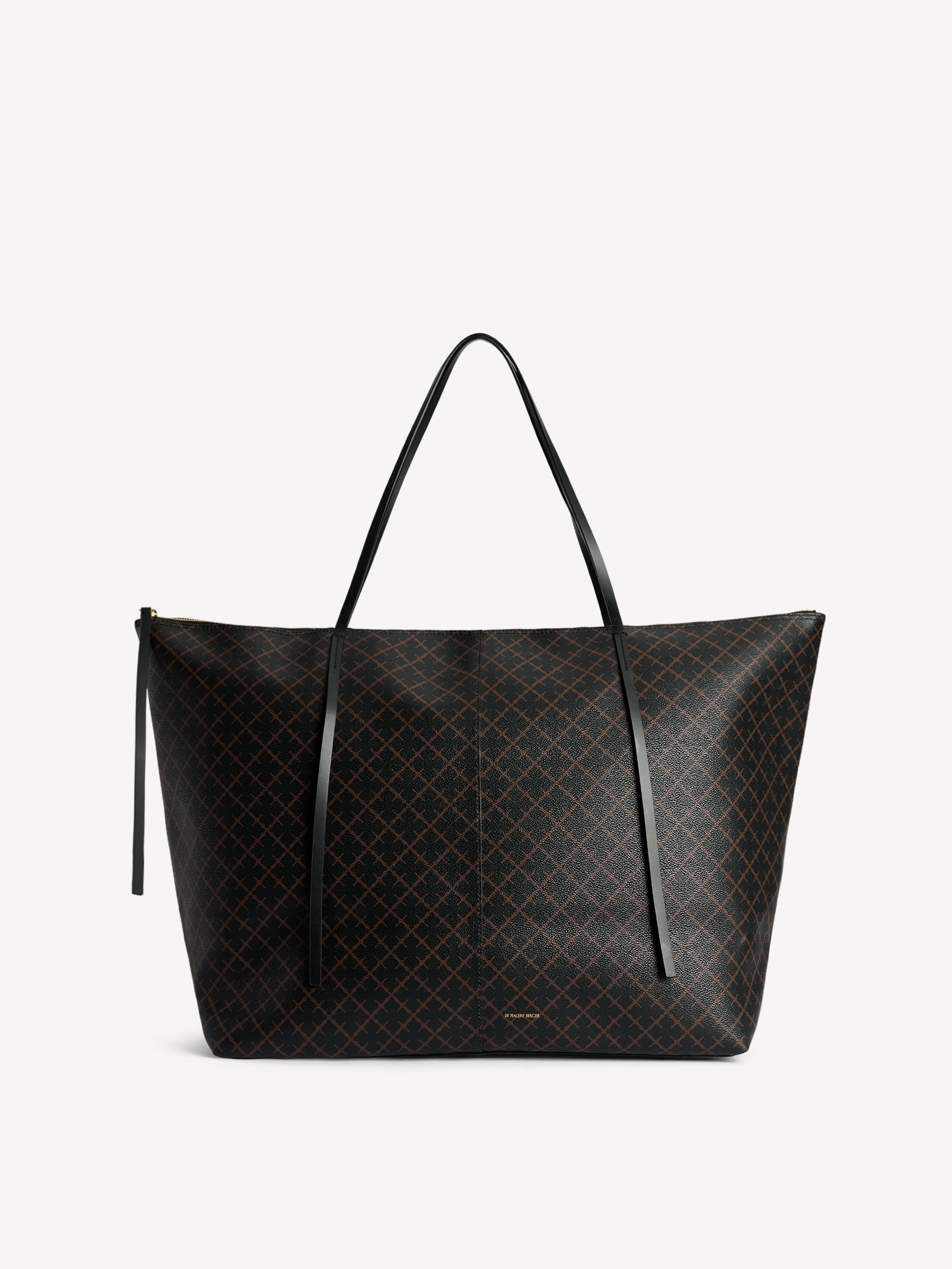 By malene best sale birger tote