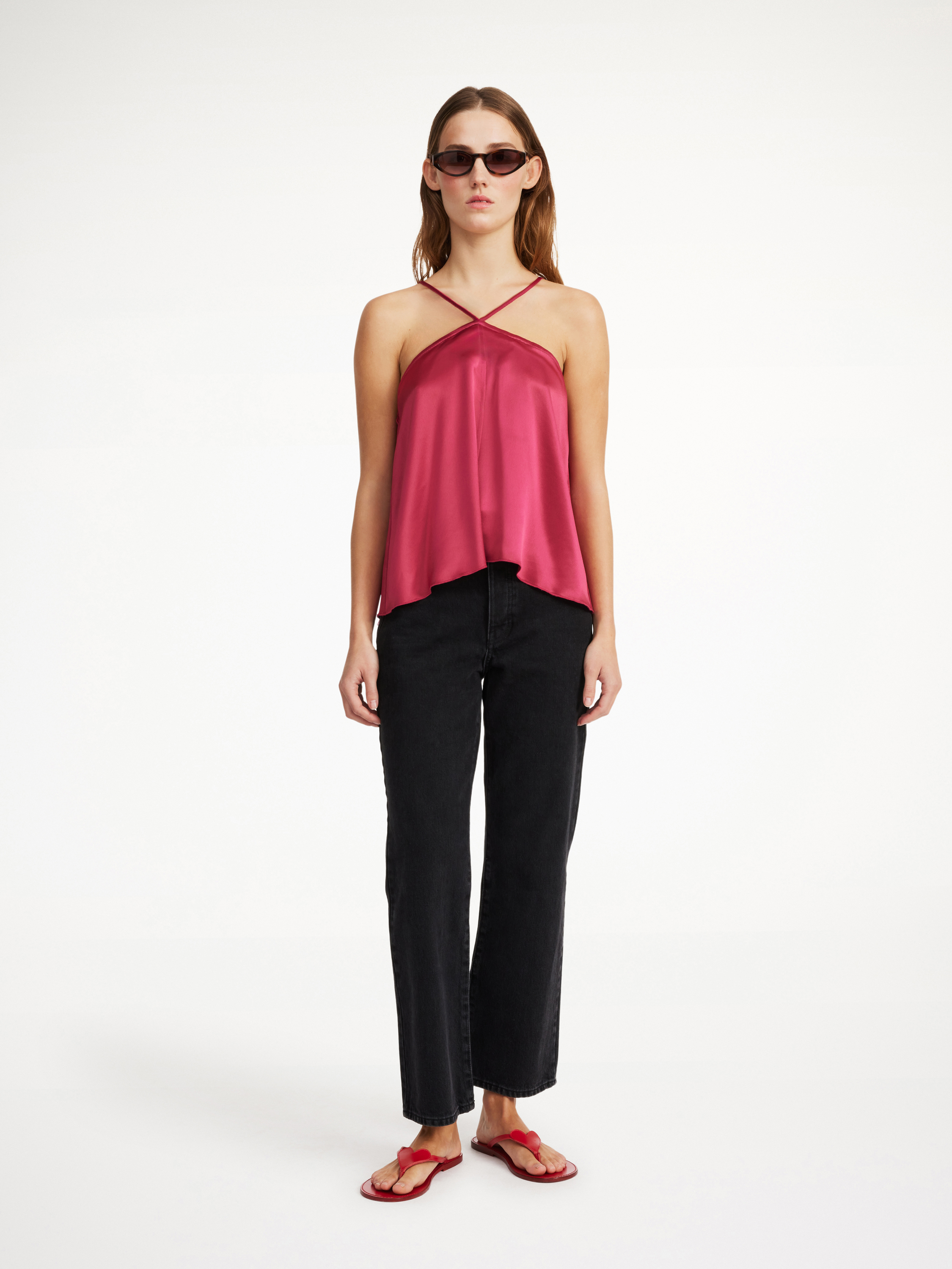 By Malene Birger Regie Top In Wild Berries