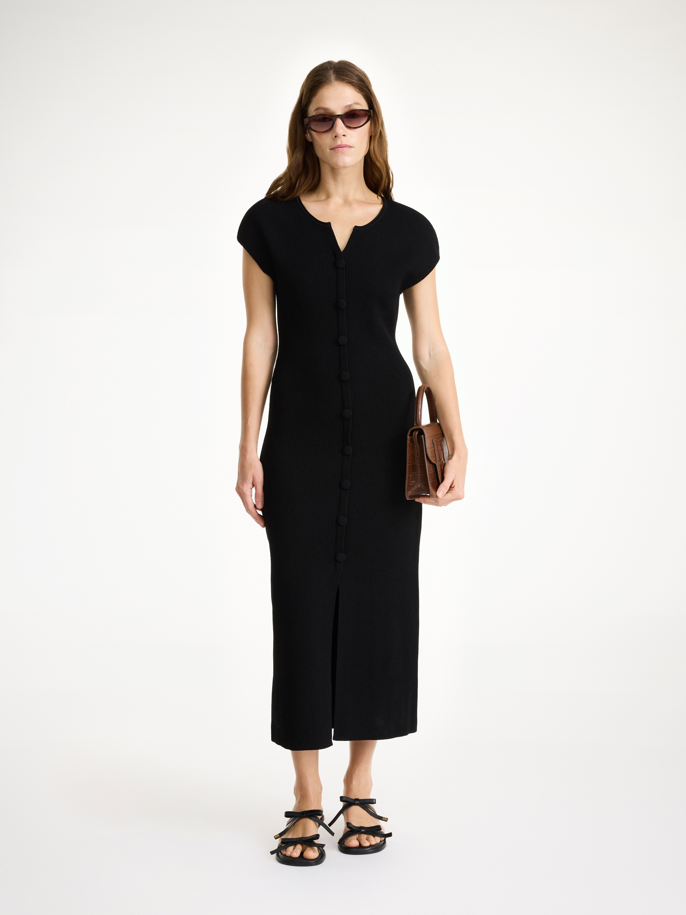 BY MALENE BIRGER BIELAS MAXI DRESS