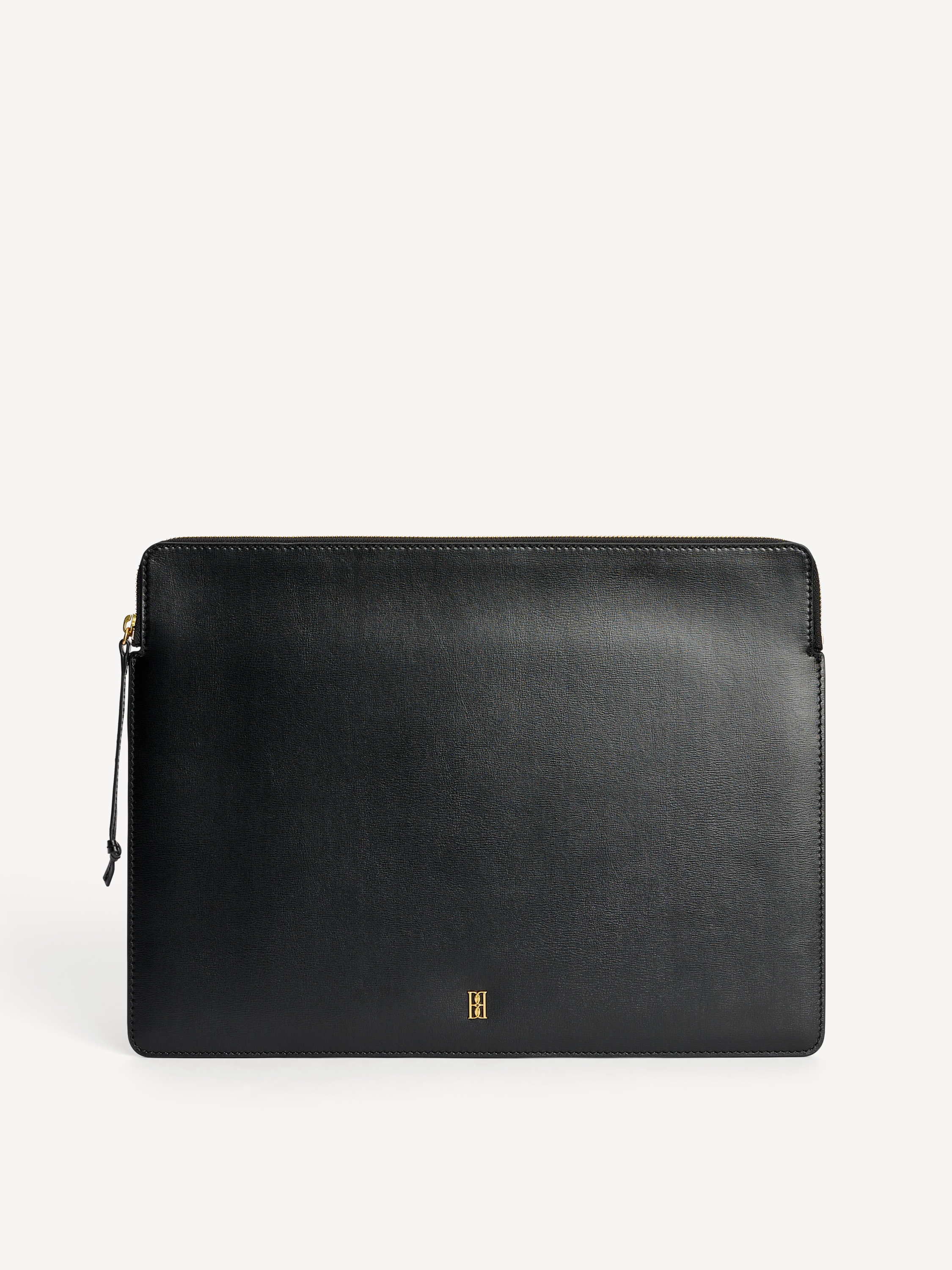 By Malene Birger Aya Laptop Case In Black