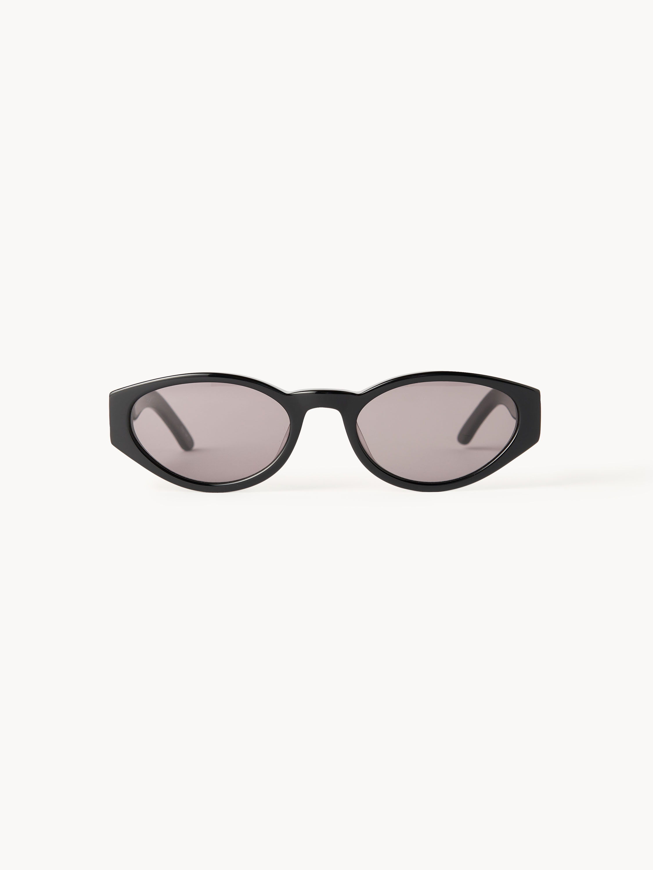 By Malene Birger Myla Sunglasses In Black