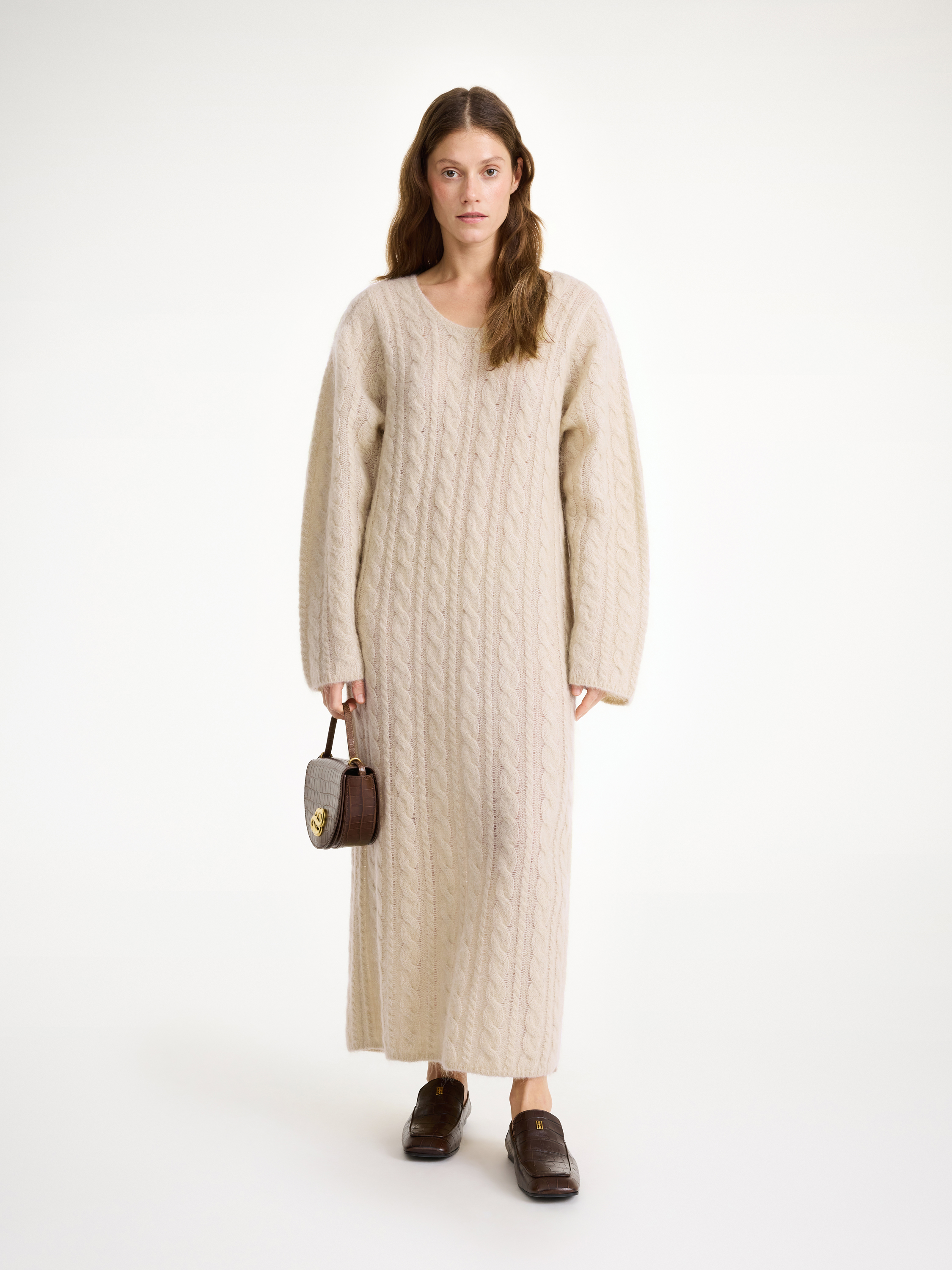 BY MALENE BIRGER LOVELLA MAXI DRESS